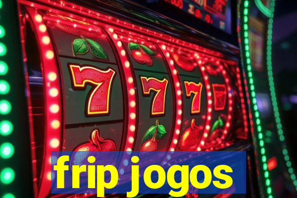 frip jogos